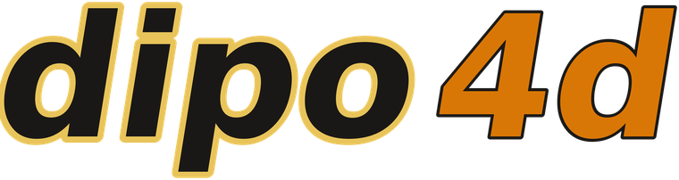 dipo4d logo