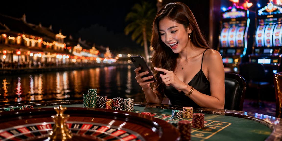 dipo4d mobile gaming