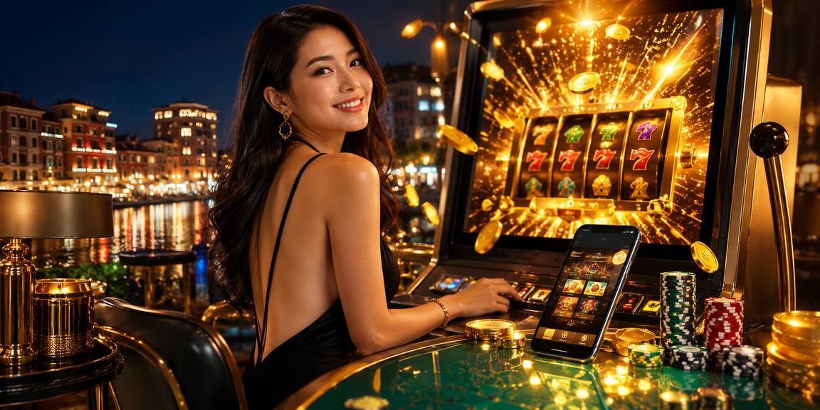dipo4d mobile gaming